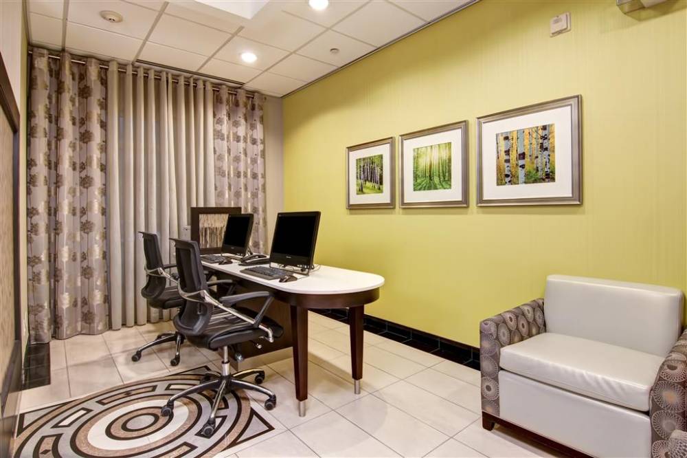 Homewood Suites By Hilton Toronto-markham 5