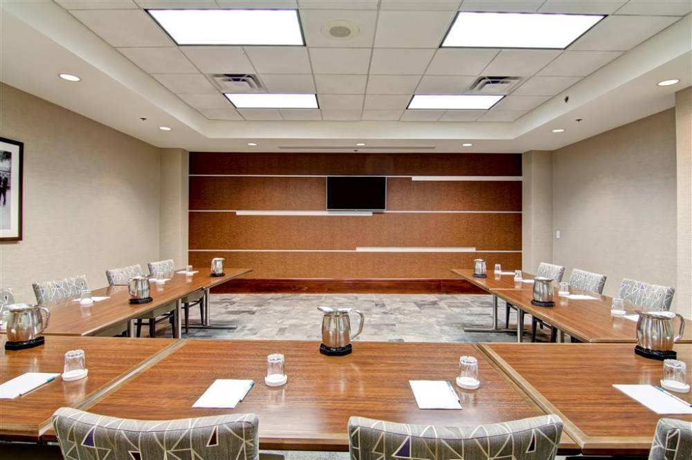 Homewood Suites By Hilton Washington, D.c. Downtown 2