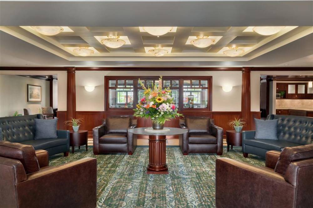 Homewood Suites By Hilton Wilmington-brandywine Valley 3