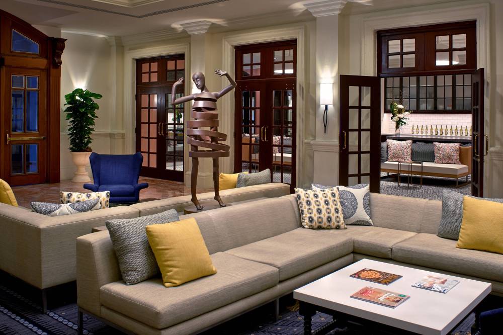 Hotel Colonnade Coral Gables Autograph Collection 9