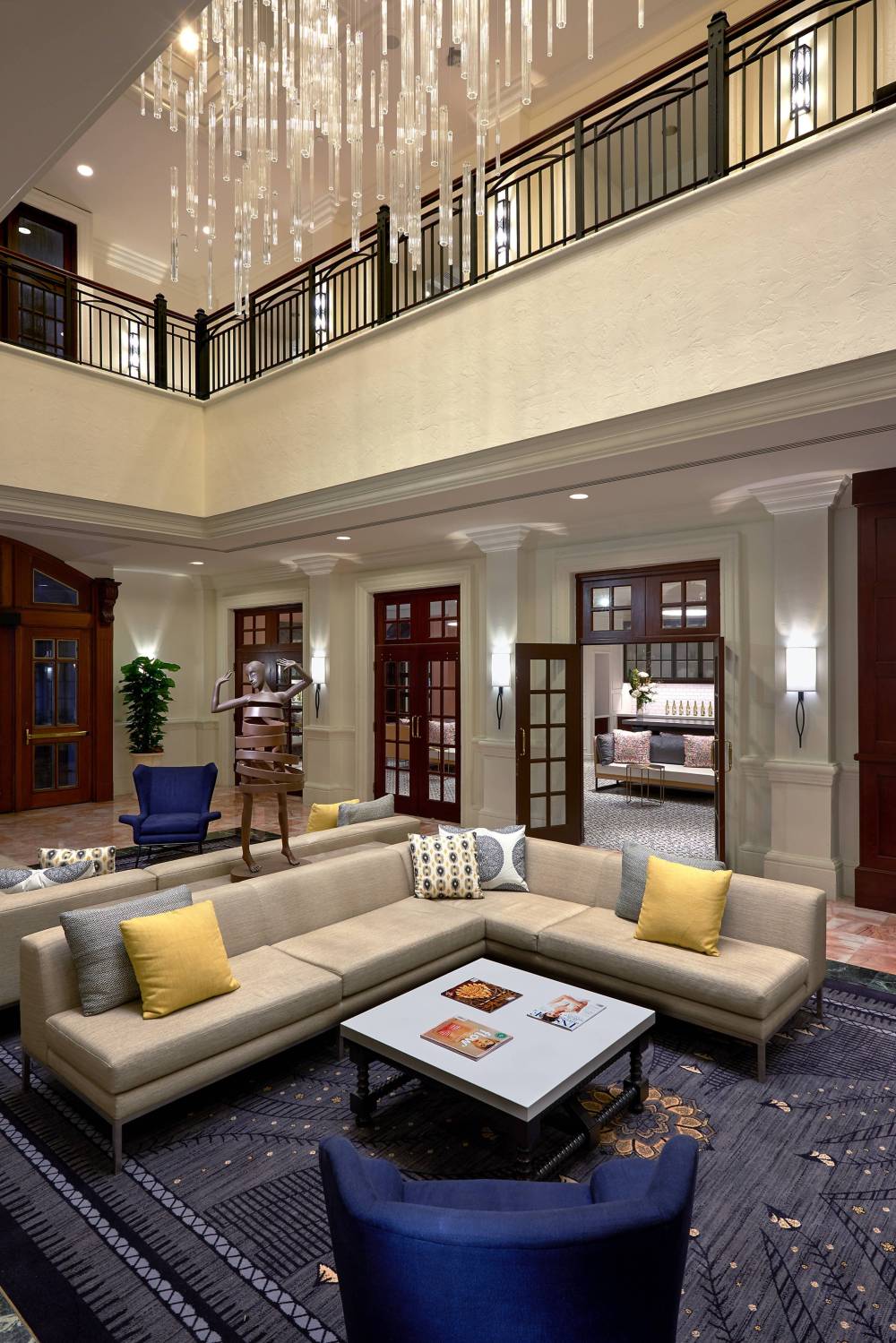 Hotel Colonnade Coral Gables Autograph Collection 3