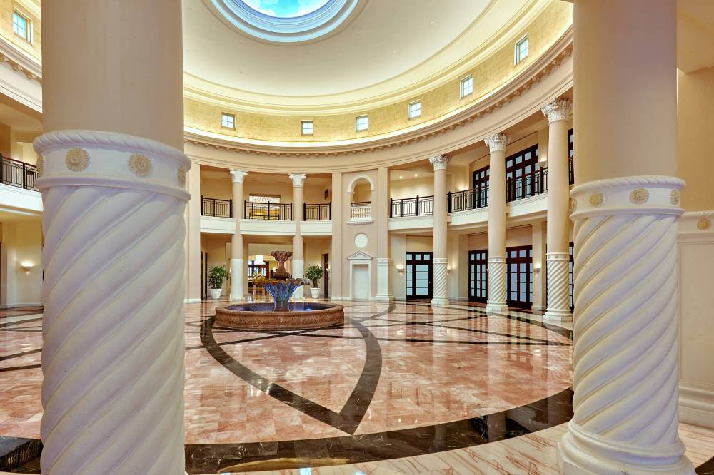 Hotel Colonnade Coral Gables Autograph Collection 4