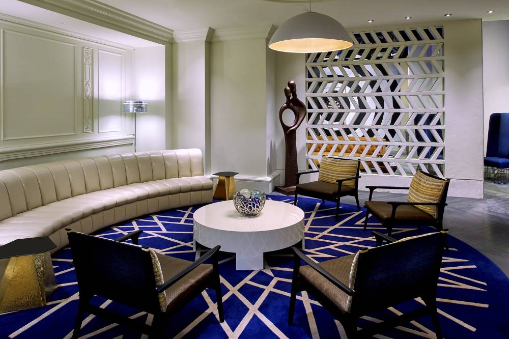 Hotel Colonnade Coral Gables Autograph Collection 8