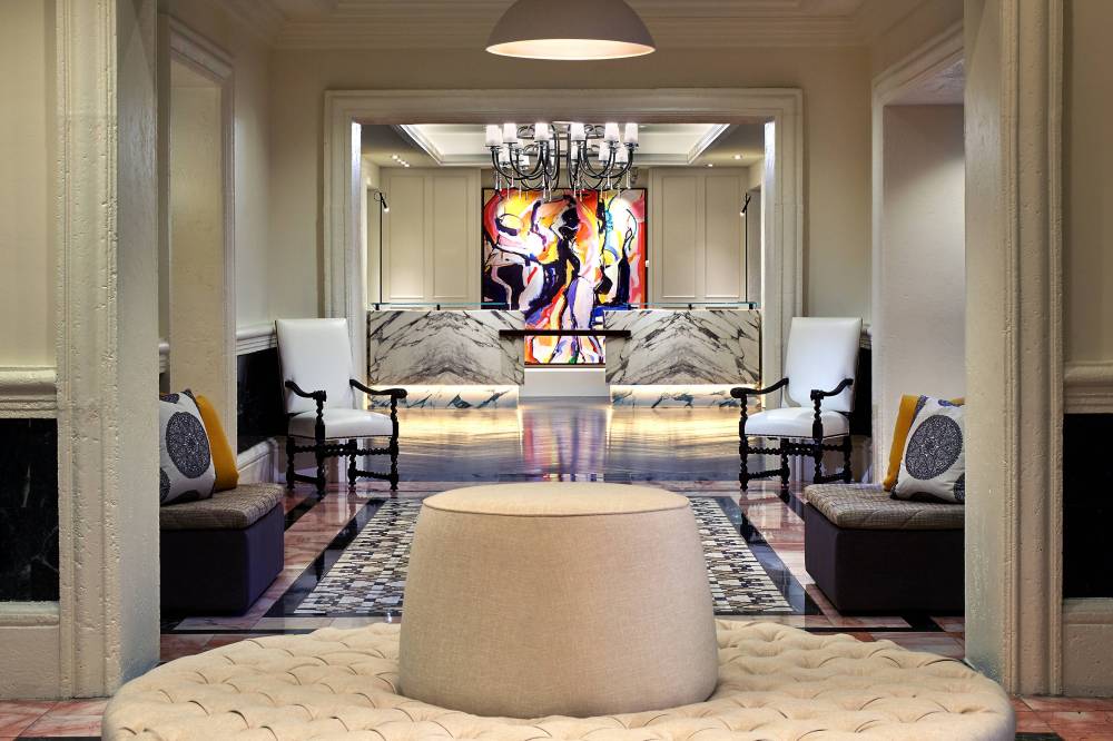 Hotel Colonnade Coral Gables Autograph Collection 7