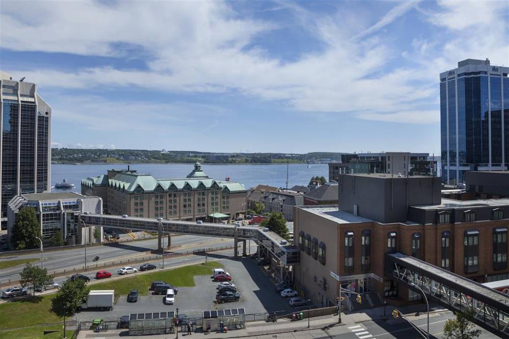 Harbor View Pedway