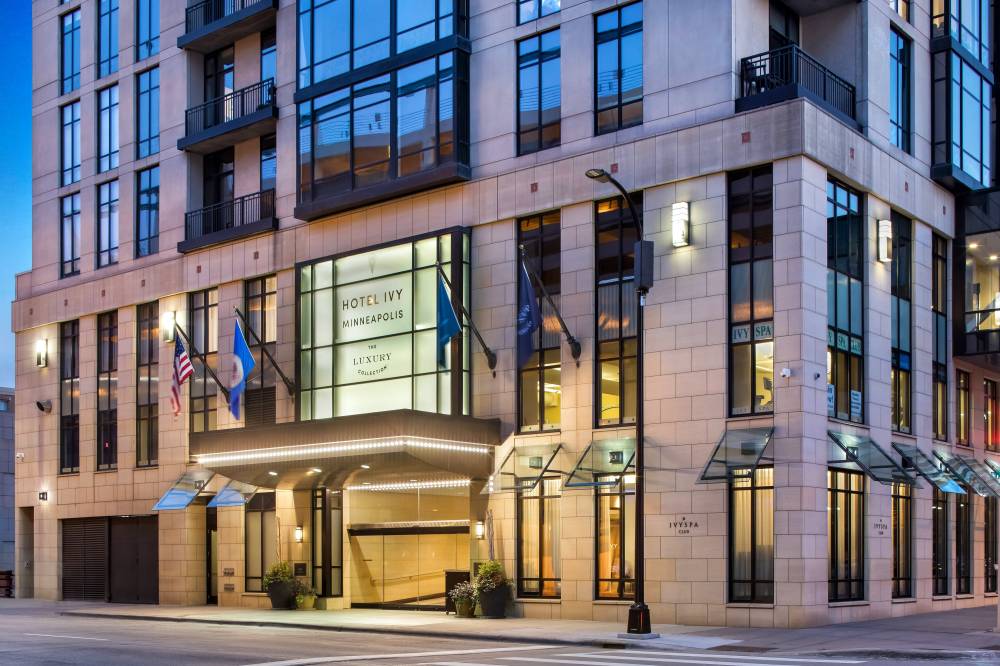 Hotel Ivy A Luxury Collection Hotel Minneapolis 4