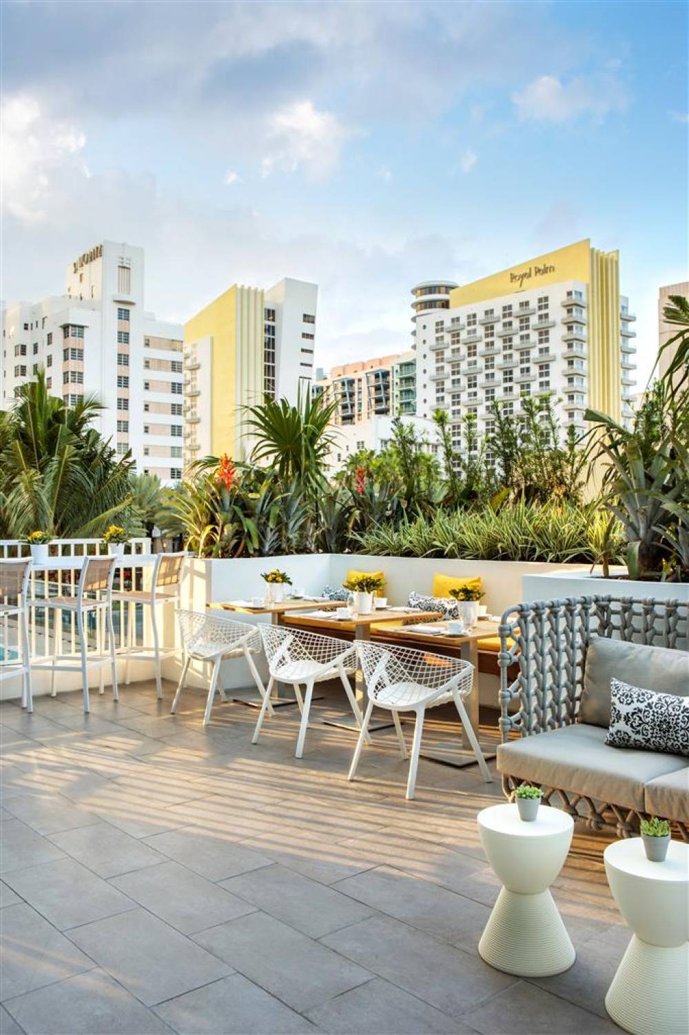 Hyatt Centric South Beach Miami 4