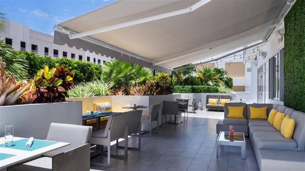 Hyatt Centric South Beach Miami 6