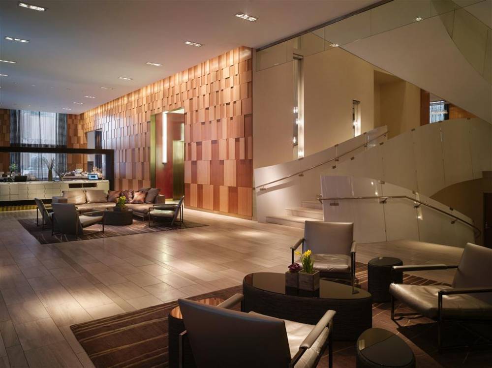 Hyatt Centric Wall Street 3