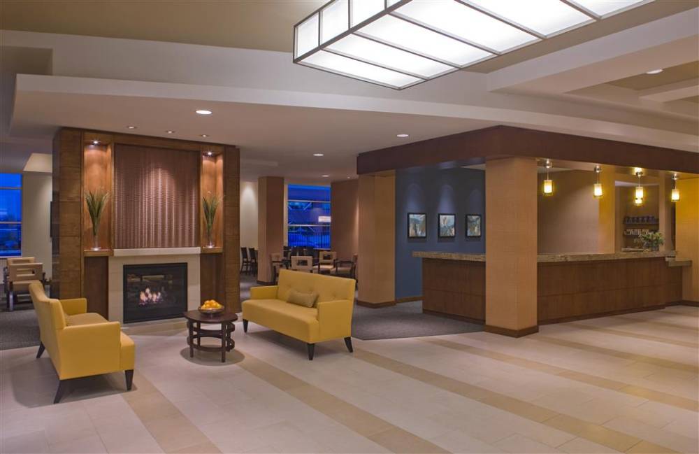 Hyatt House Chicago Warrenville 2