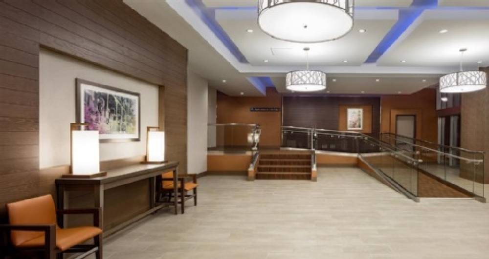 Hyatt House New Orleans/downto 3