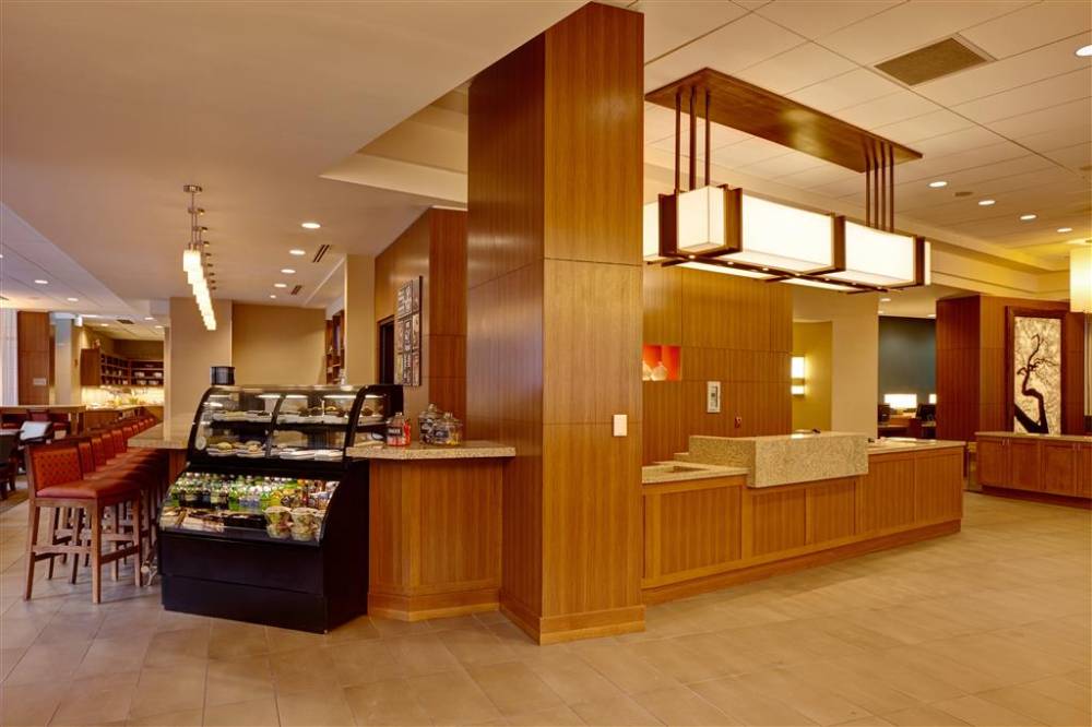 Hyatt Place Canton 3