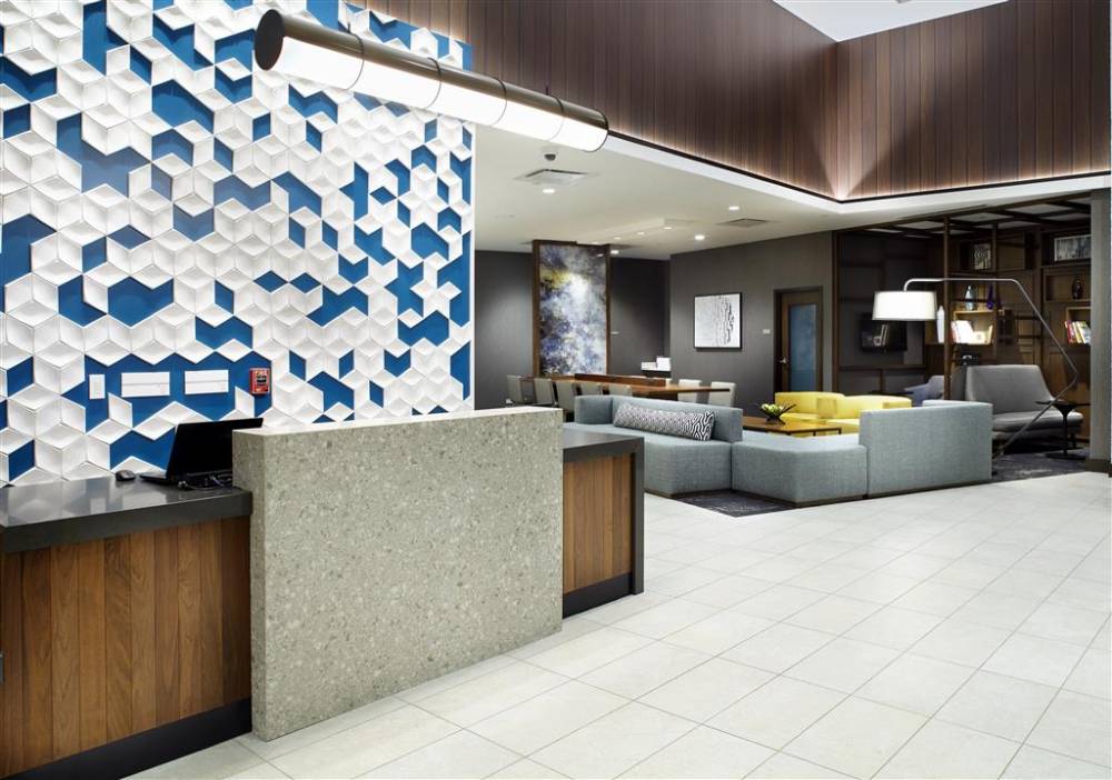 Hyatt Place Cleveland/lyndhurst/legacy Village 3