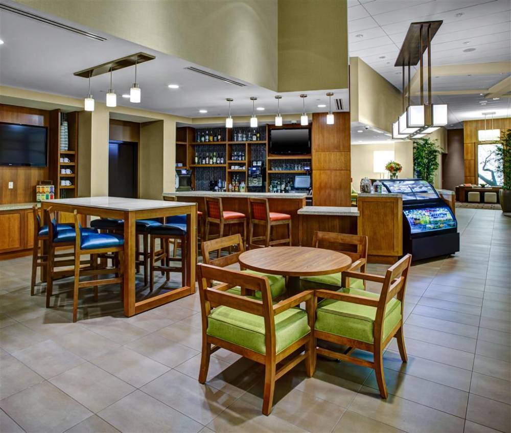 Hyatt Place Delray Beach 2