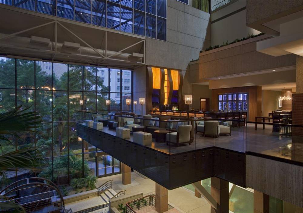 Hyatt Regency San Antonio Riverwalk 3