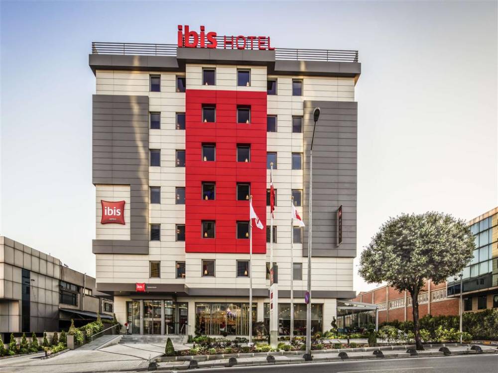 Ibis Istanbul West 2