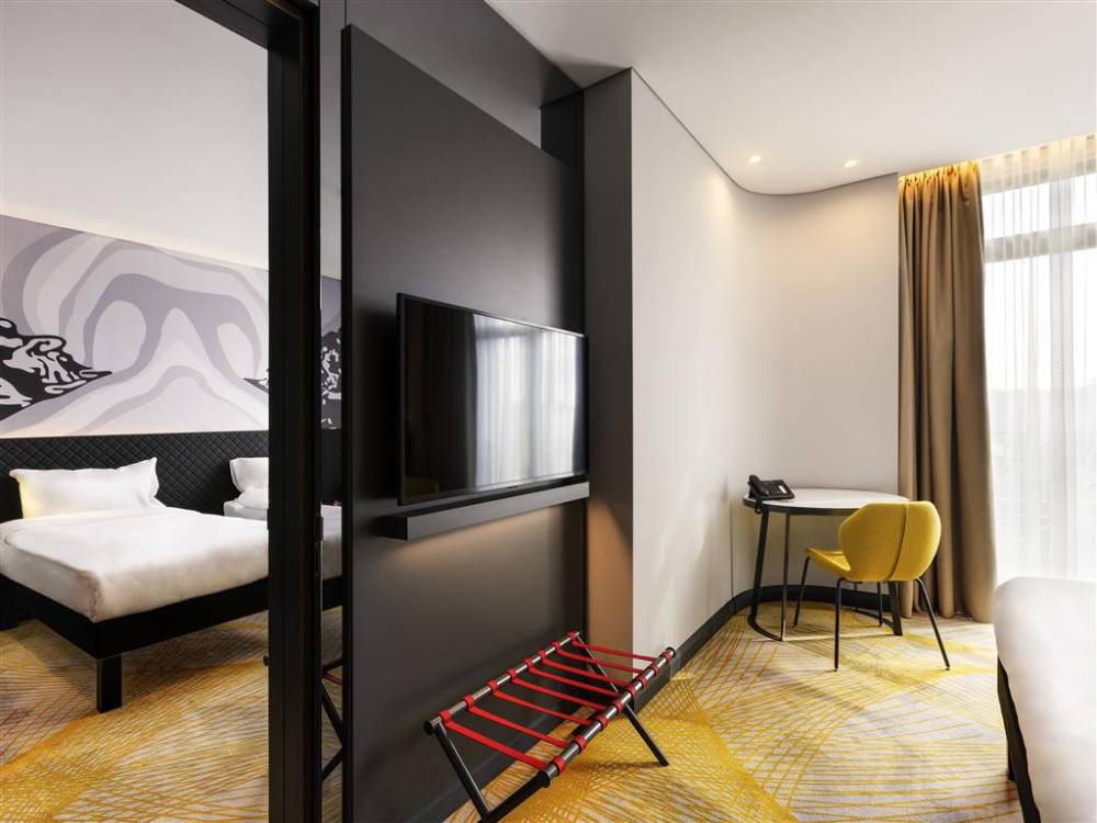 Ibis Styles Istanbul Merter 2