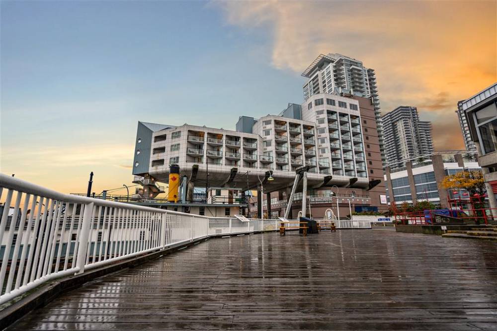 InnAtTheQuay Boardwalk