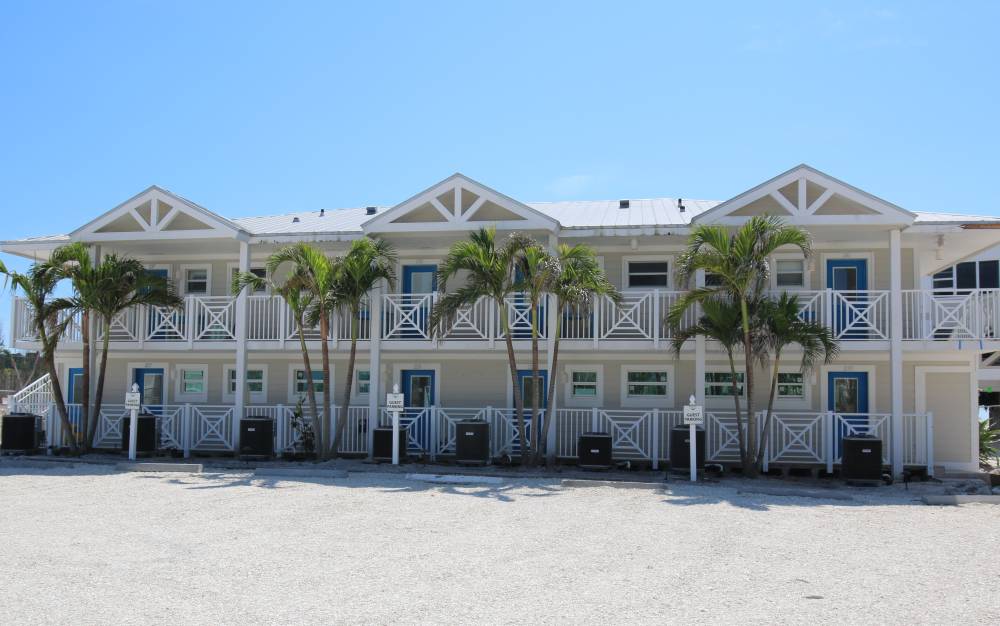 Island Inn Sanibel Island 3