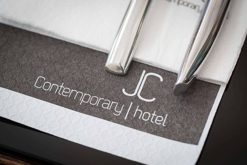 Jc Contemporary Hotel 2