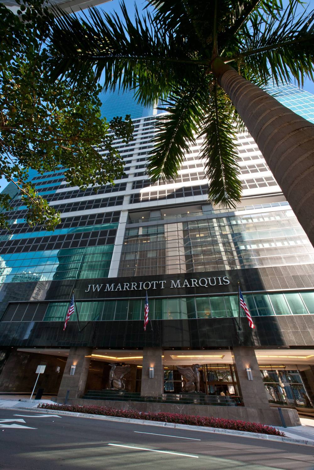 Jw Marriott Marquis Miami 7