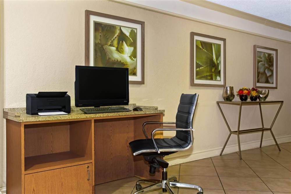 La Quinta Inn By Wyndham Killeen - Fort Hood 4