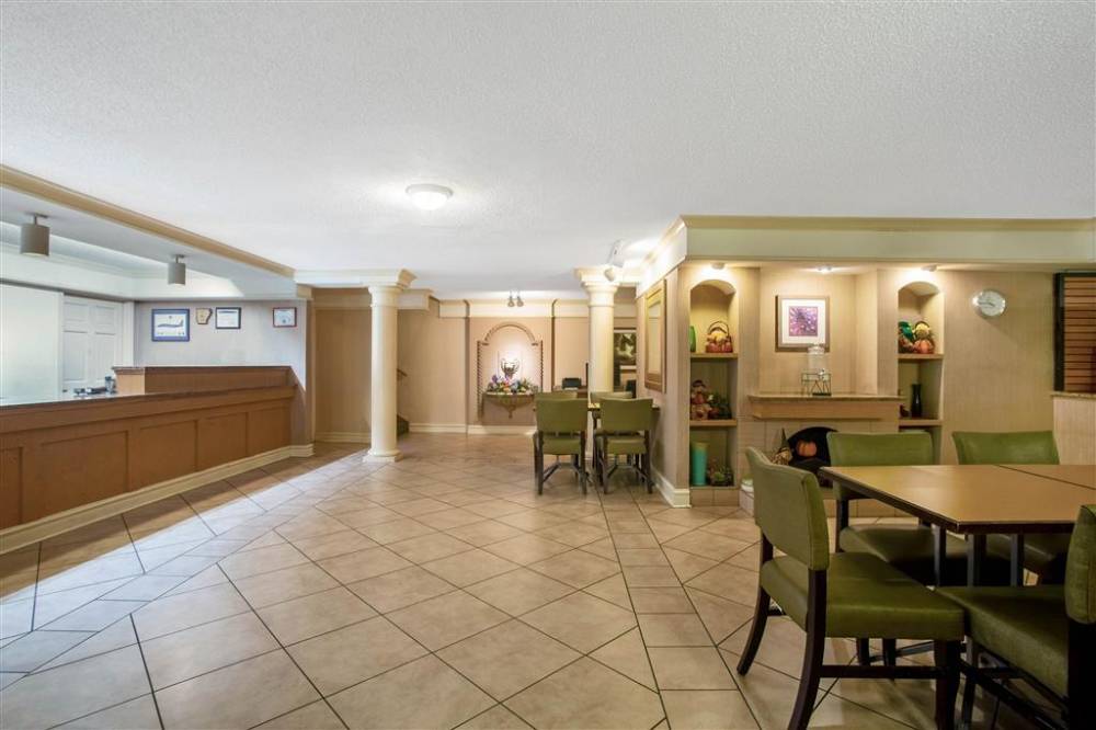 La Quinta Inn By Wyndham Killeen - Fort Hood 2