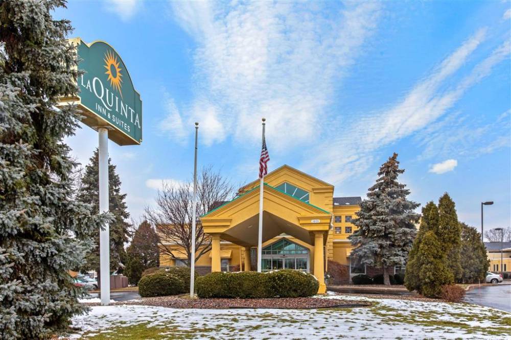 La Quinta Inn & Suites By Wyndham Appleton College Avenue 2