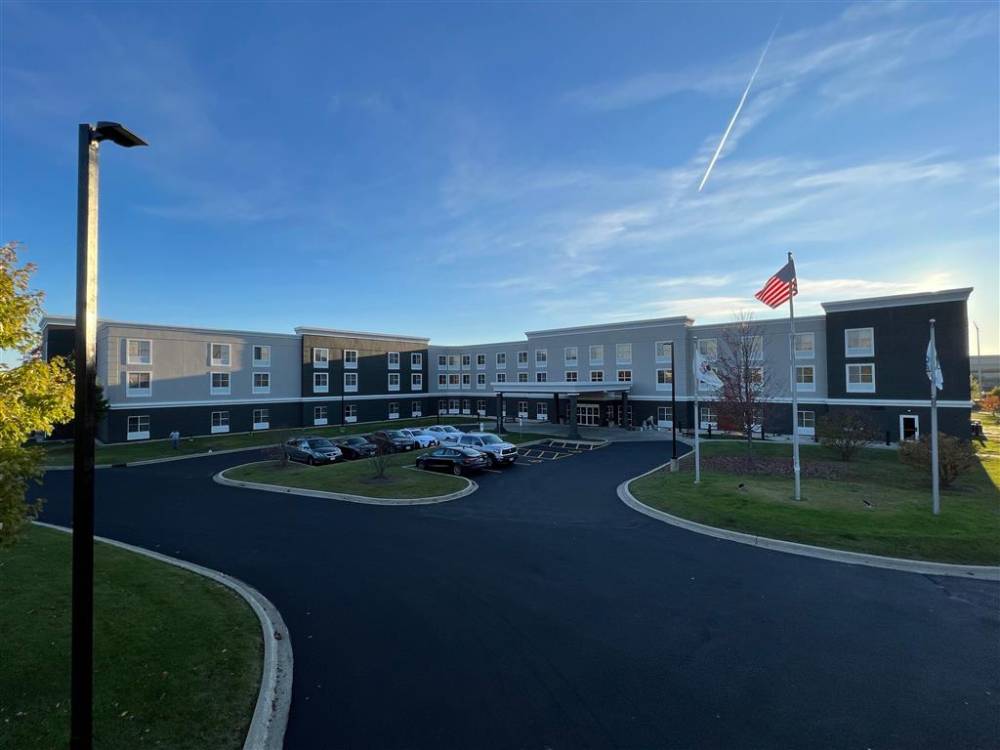 La Quinta Inn & Suites By Wyndham Bannockburn-deerfield 2