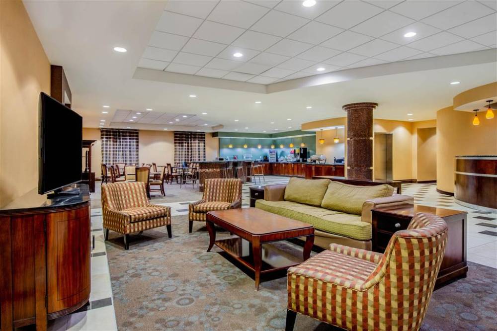 La Quinta Inn & Suites By Wyndham Bel Air/i-95 Exit 77a 3