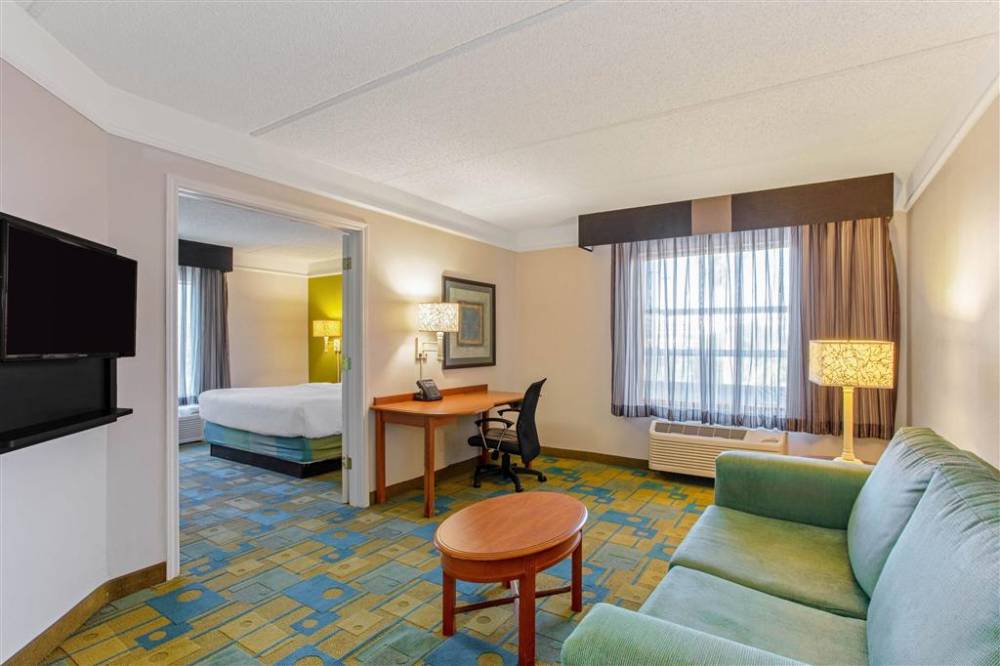 La Quinta Inn & Suites By Wyndham Orlando I Drive/conv Ctr 7