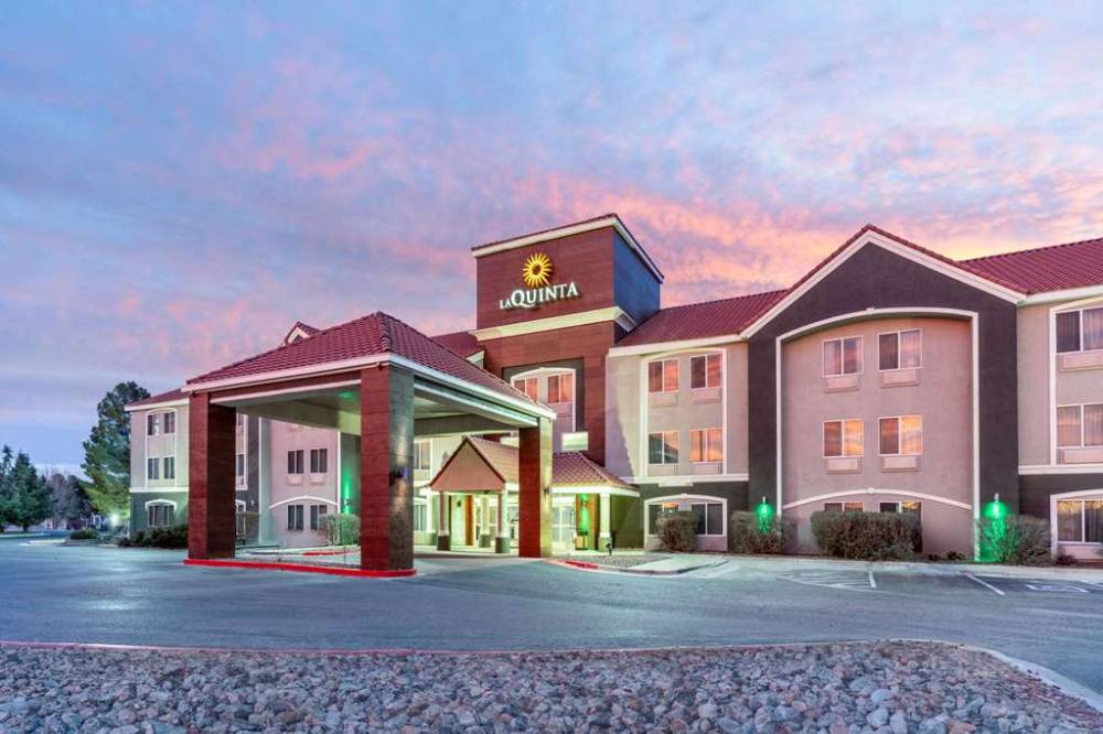 La Quinta Inn & Suites By Wyndham Roswell 2