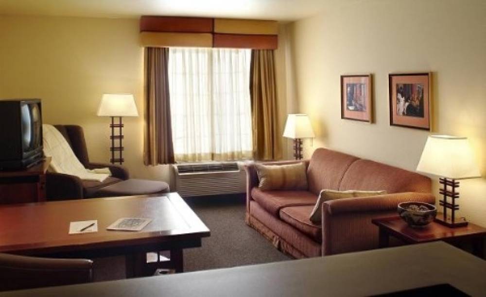 Larkspur Landing Campbell - An All-suite Hotel 2