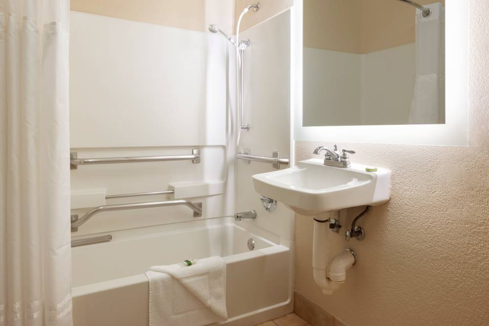 Larkspur Landing Milpitas - An All-suite Hotel 5