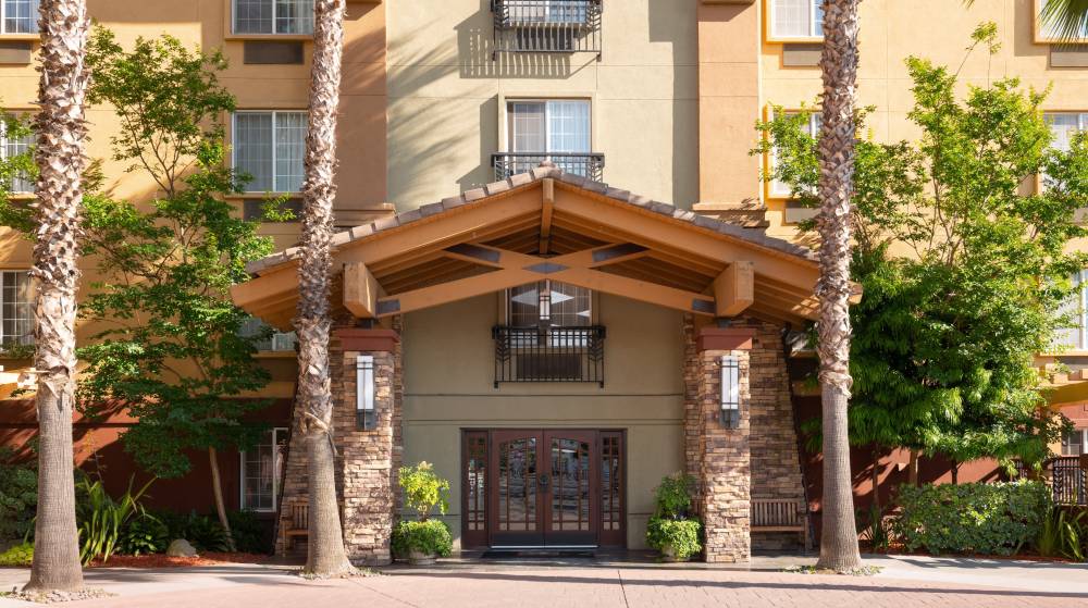 Larkspur Landing Milpitas - An All-suite Hotel 7