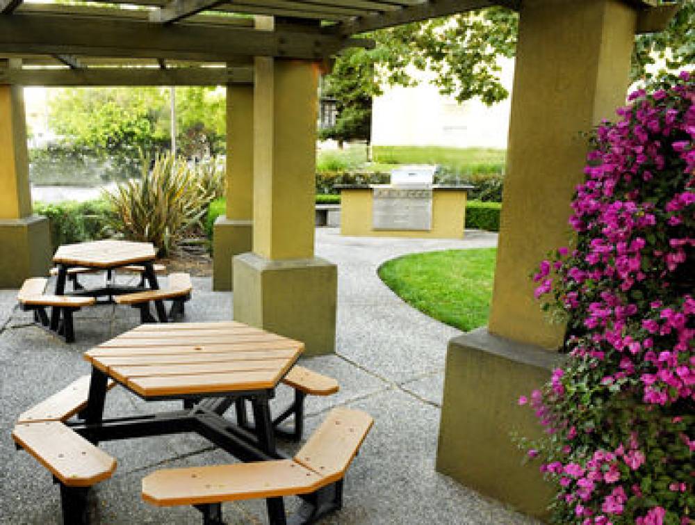 Larkspur Landing Sunnyvale - An All-suite Hotel 7