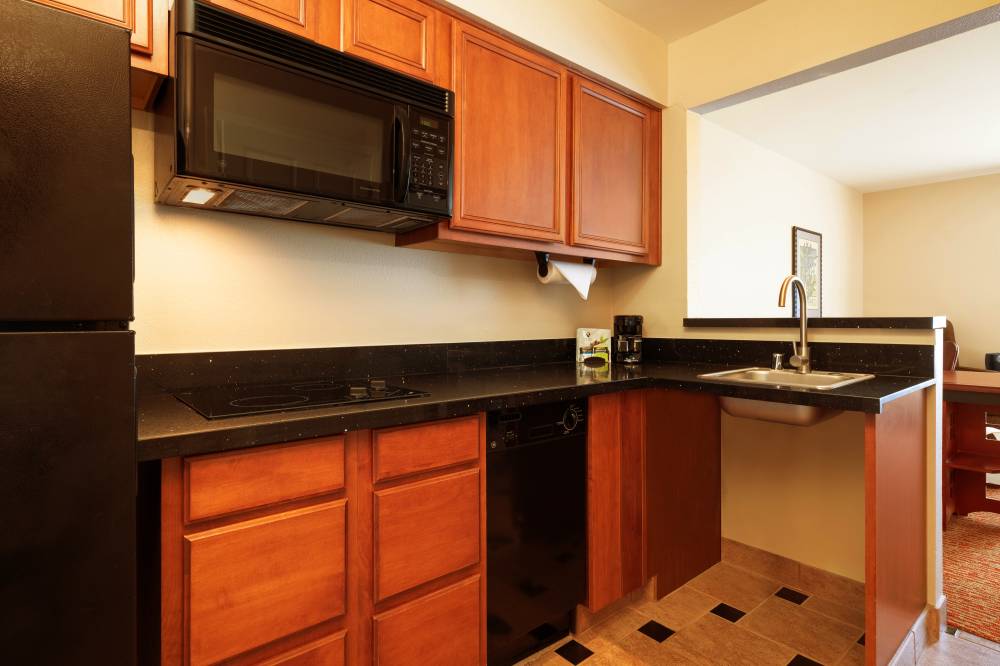 Larkspur Landing Sunnyvale - An All-suite Hotel 2