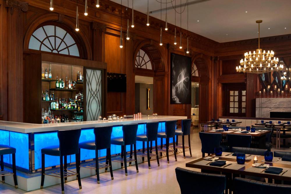 Le Meridien Philadelphia 9