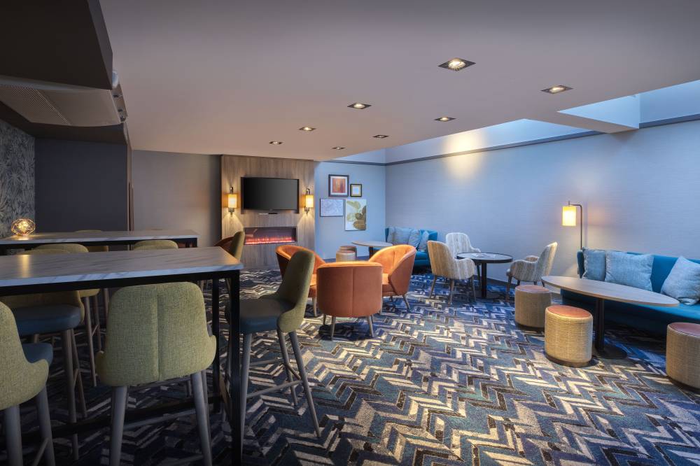 Leonardo Hotel London Heathrow Airport 2