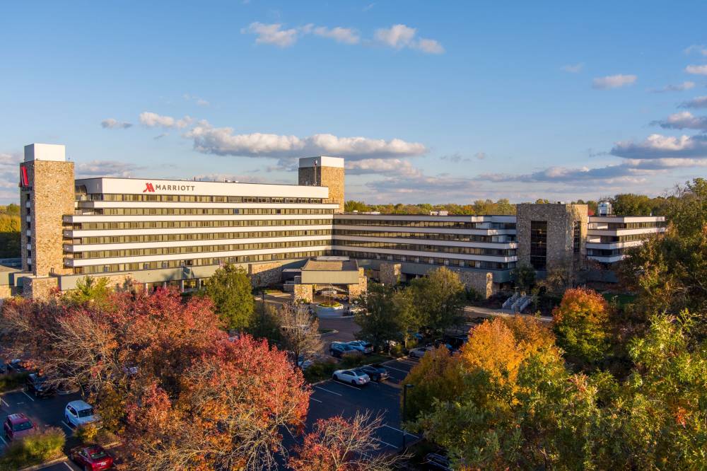 Lexington Griffin Gate Marriott Golf Resort And Spa 6