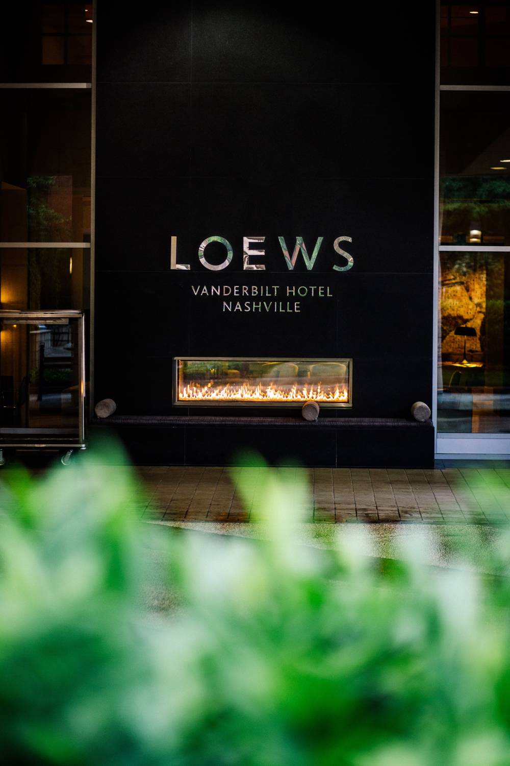 Loews Vanderbilt Hotel 5