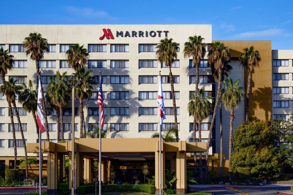 Long Beach Marriott 2