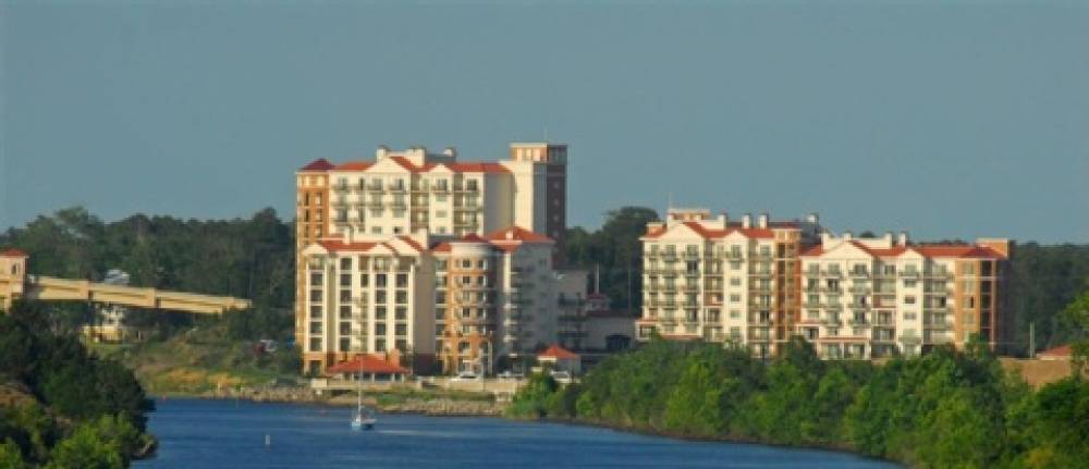 Marina Inn At Grande Dunes