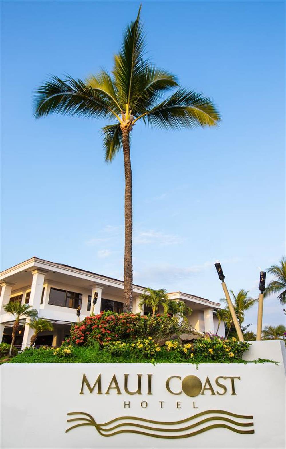 Maui Coast Hotel 3