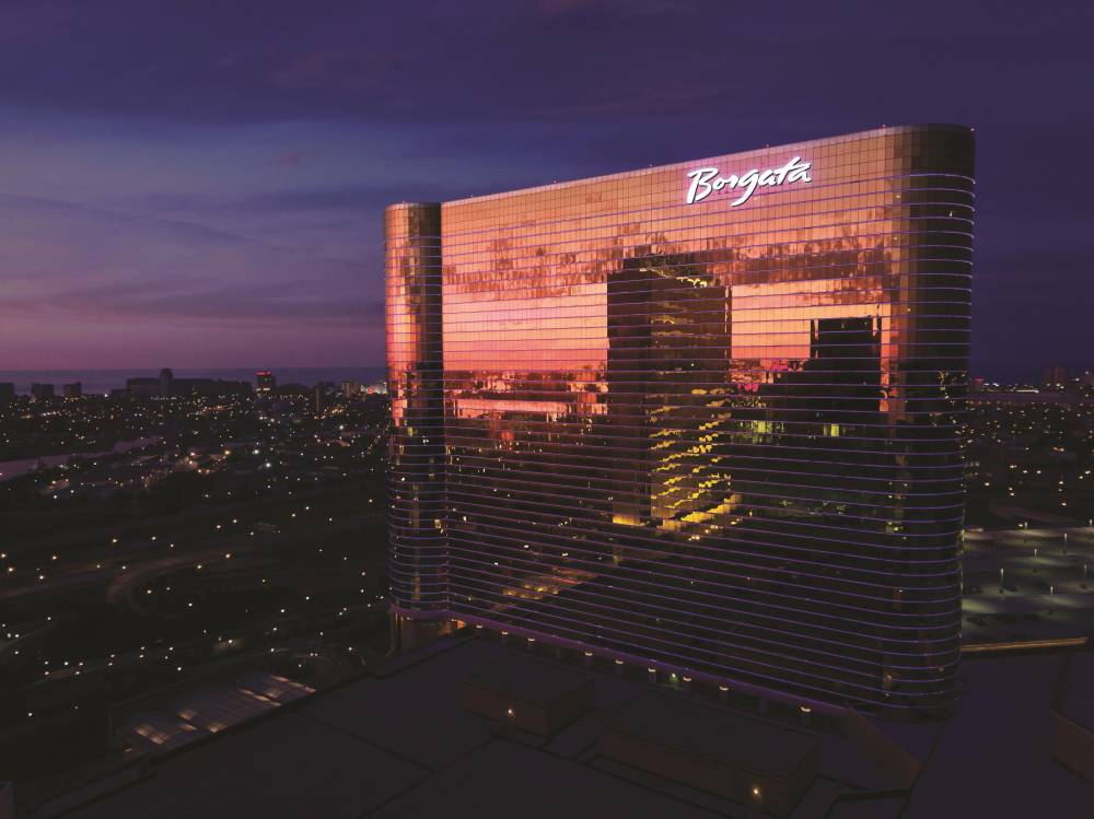 Mgm Borgata Hotel Casino And Spa 5