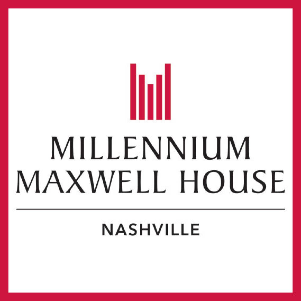 Millennium Maxwell House 3