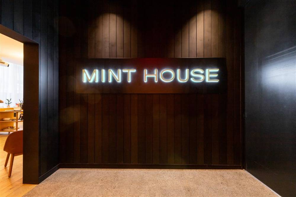 Mint House At 70 Pine 6