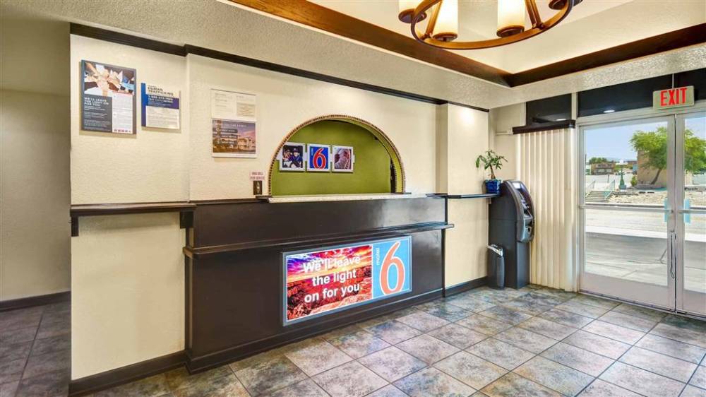 Motel 6 Lake Havasu City-lakes 3