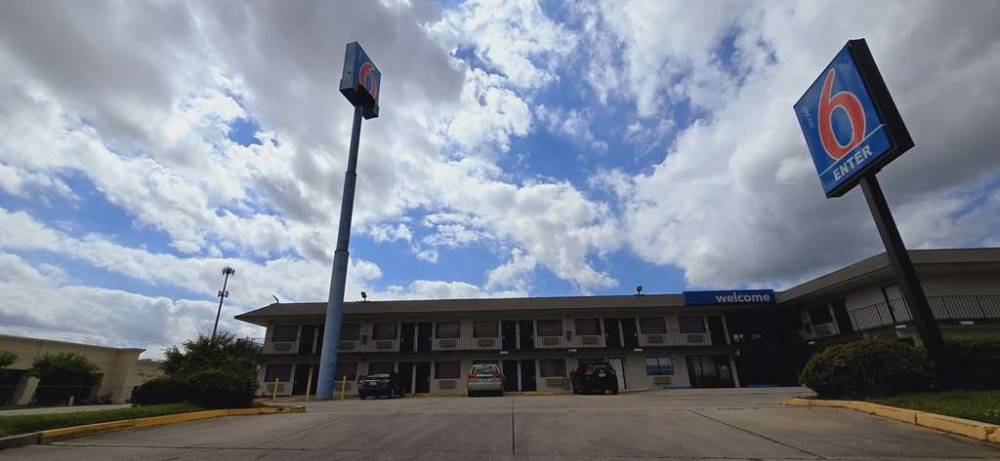 Motel 6 New Orleans - Slidell  2