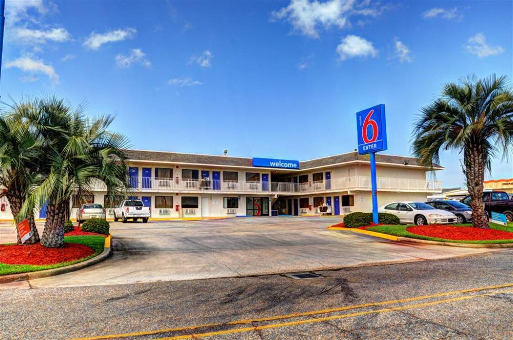 Motel 6 New Orleans - Slidell  1